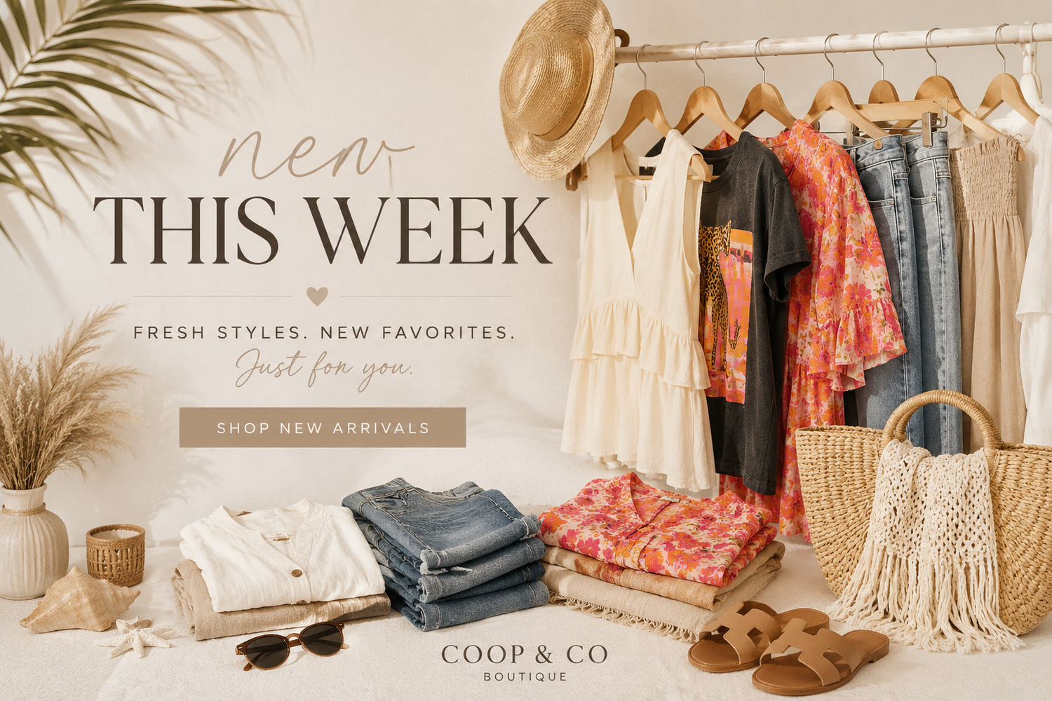 New This Week