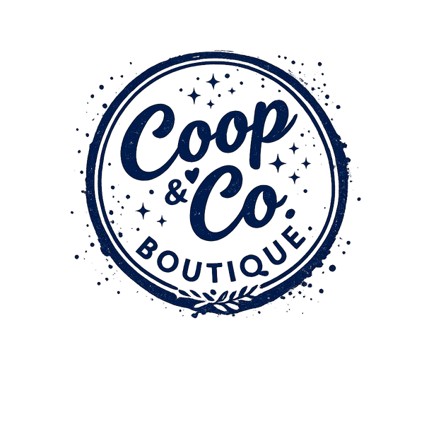 Coop & Co